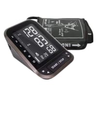 Focal Digital Arm Blood Pressure Monitor Made In Japan_img_0