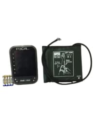 Focal Digital Arm Blood Pressure Monitor Made In Japan_img_1