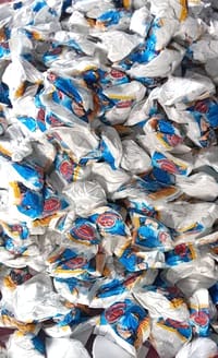 উমাচরন সাধা পাউডার ১০০ গ্রাম (২ পেকেটঁ) -  Omacharan Sadha Powder 100 gms (2 pis)_img_0