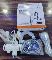 Instant Electric Shower Water Heater and Hot Water Faucet_img_3