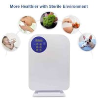 Ozone sterilizer for multipurpose vegetables, fruits and more_img_2