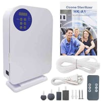 Ozone sterilizer for multipurpose vegetables, fruits and more_img_3