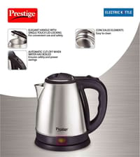 👑👑Stainless Still Electric  Kettle👑👑_img_0