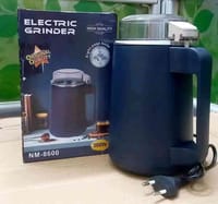 😱Electric NM-8600 Coffee Grinder Machine😱😱_img_0