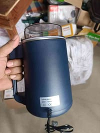 😱Electric NM-8600 Coffee Grinder Machine😱😱_img_1