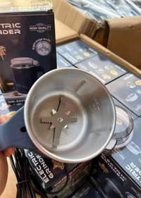 😱Electric NM-8600 Coffee Grinder Machine😱😱_img_2