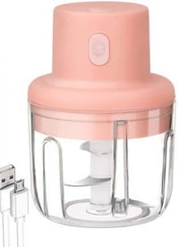 💯💯Electric Garlic Machine_img_1