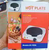 💥💥 Electric Cocker Electric Cocking Hot Plate Portable Electric Stove_img_3