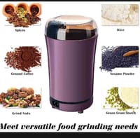 🔥Smart electric grinder🔥_img_1
