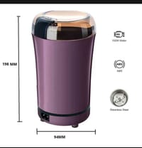 🔥Smart electric grinder🔥_img_2