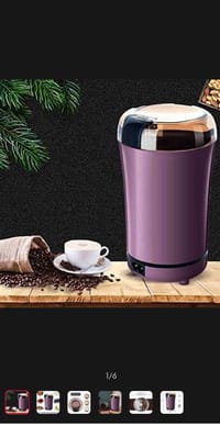 🔥Smart electric grinder🔥_img_3