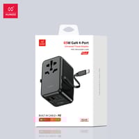 XUNDD XDCH-090 65W 4-Port Travel Adapter_img_3