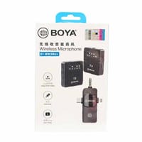 BY-MW3 Max Wireless Microphone_img_1
