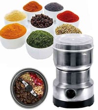 💥Single NIMA Electric Spice Grinder💥_img_0