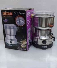 💥Single NIMA Electric Spice Grinder💥_img_3