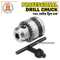 775 Motor Drill Chuck, Mini Hand Drill Press, DIY Kit (0.6 - 6mm bit supported) 775 Motor Drill Chuck, Mini Hand Drill Press, DIY Kit (0.6 - 6mm bit supported)_img_0