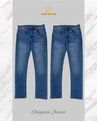 Jeans Pant Combo Light Blue Wash 02 Pcs - 253072_img_0