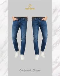 Jeans Pant Combo Light Blue Wash 02 Pcs - 253072_img_1