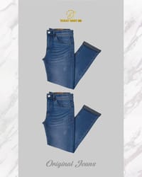 Jeans Pant Combo Light Blue Wash 02 Pcs - 253072_img_2