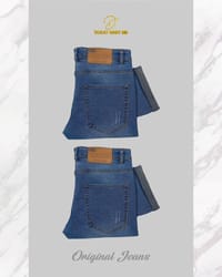 Jeans Pant Combo Light Blue Wash 02 Pcs - 253072_img_3