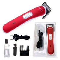 🥰HTC AT-1103B Electric Hair Trimmer_img_0