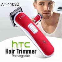 🥰HTC AT-1103B Electric Hair Trimmer_img_4