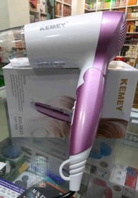 💥Hair dryer kemei km 6833 electric 💥_img_1