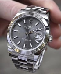 Rolex man Watch_img_0