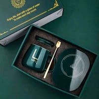 🔥Cute electronic coffee mug set🔥_img_0