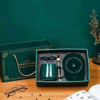 🔥Cute electronic coffee mug set🔥_img_1