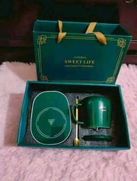 🔥Cute electronic coffee mug set🔥_img_2