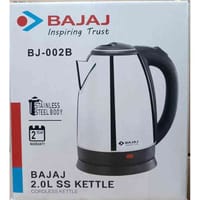 🥰Bajaj Electric Kettle 2-Liter_img_0