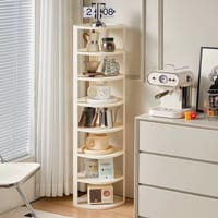 Multi Functional Corner Rack_img_2