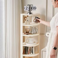 Multi Functional Corner Rack_img_3