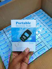 WH-A08 Portable Electronic Weight Scale_img_1