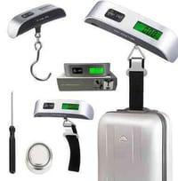 Portable Scale Digital LCD Display50kg Electronic Luggage HangingSuitcase Travel Weighs BaggageBag Weight Balance 1pcs_img_3