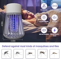 Mosquito Killer Electronic Machine_img_0