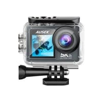 Ausek AT-M40R 5K Waterproof Action Camera_img_1