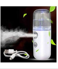 USB Nano Facial Spray Mist Sprayer Machine_img_1