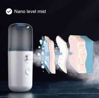 USB Nano Facial Spray Mist Sprayer Machine_img_2