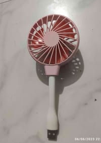 Usb mini fan (super high speed)_img_1