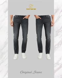Jeans Pant Combo Dark Ash Wash 02 Pcs - 253073_img_1