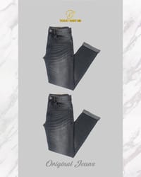 Jeans Pant Combo Dark Ash Wash 02 Pcs - 253073_img_2