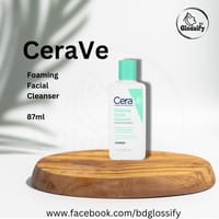 CeraVe Foaming Facial Cleanser for Normal to Oily Skin (87ml)_img_0