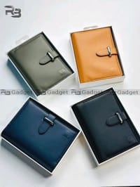 WIWU Ambassador Passport Wallet_img_2