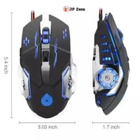 T9 RGB Gaming Mouse_img_2
