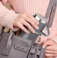 3 in 1 Vacuum Insulated Thermal Flask Cup Set_img_1