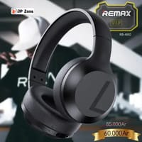 REMAX RB-660HB Stereo Wireless Bluetooth Headset_img_4