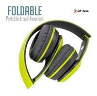 P47 - Wireless Bluetooth Headphone_img_1