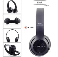 P47 - Wireless Bluetooth Headphone_img_4